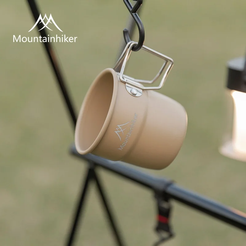 Mountainhiker Campingbecher, A – Camping Cooking And Dining Set Bewertung und Preis