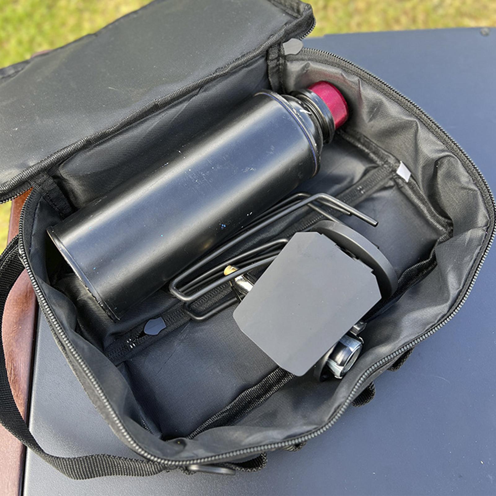 Camp Küchen-Organizer, mehrere – Camping Cooking Caddy Bewertung und Preis
