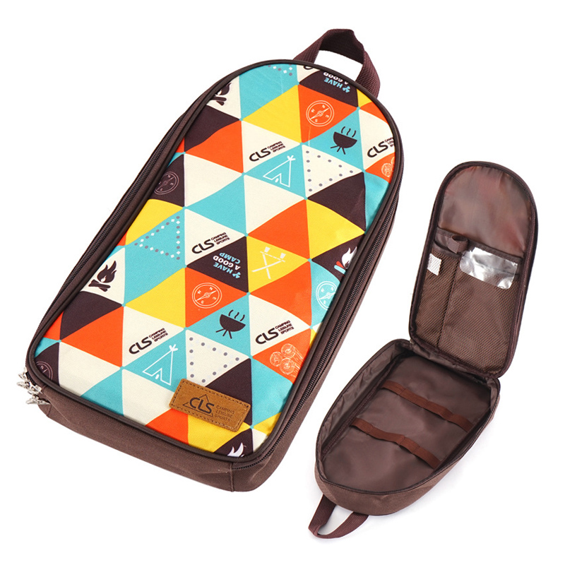 Outdoor-Schneide brett tasche, – Camping Cooking Utensil Organizer Bewertung und Preis