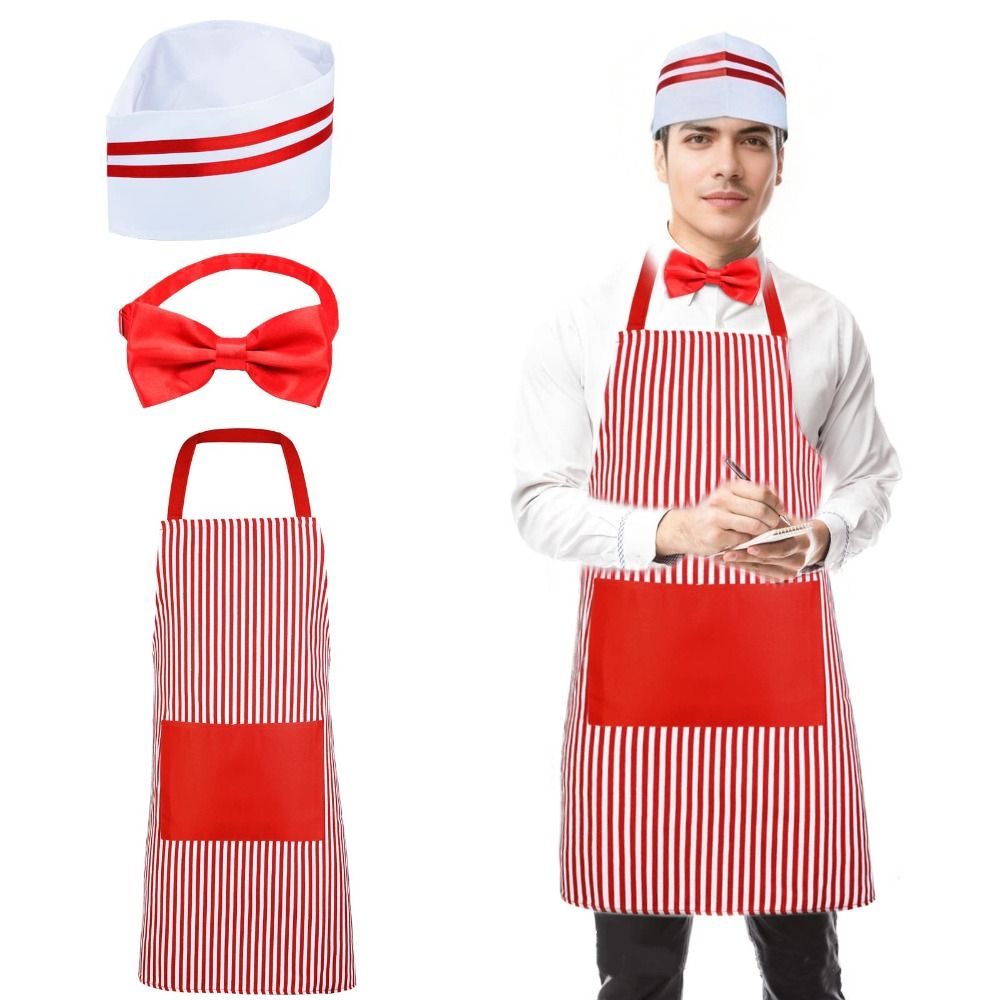 Karneval Zirkus Kellner Cospla – Camping Cooking Apron Bewertung und Preis