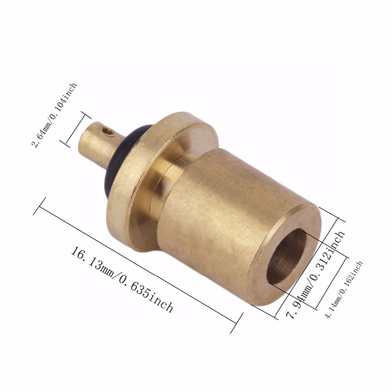 Gas nachfüll adapter Füllung B – Camping Cooking Jet Bewertung und Preis