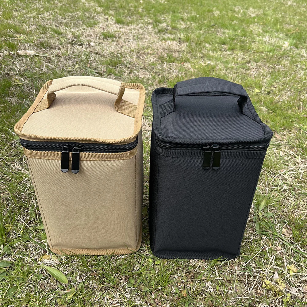 Camping Laterne Gas Tank Tasch – Camping Cooking Utensil Organizer Bewertung und Preis