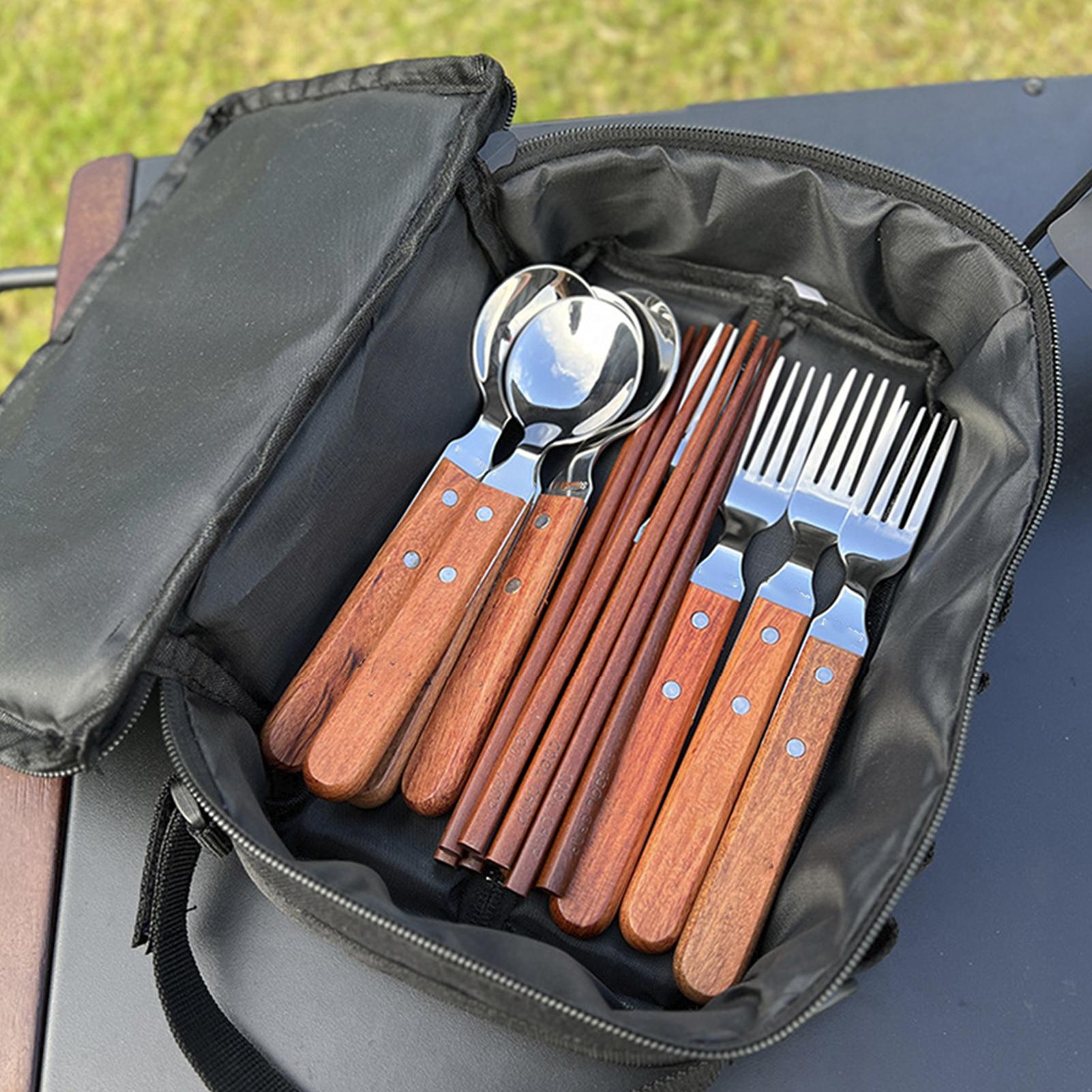 Camping Küche Organizer Tragba – Camping Cooking Caddy Bewertung und Preis