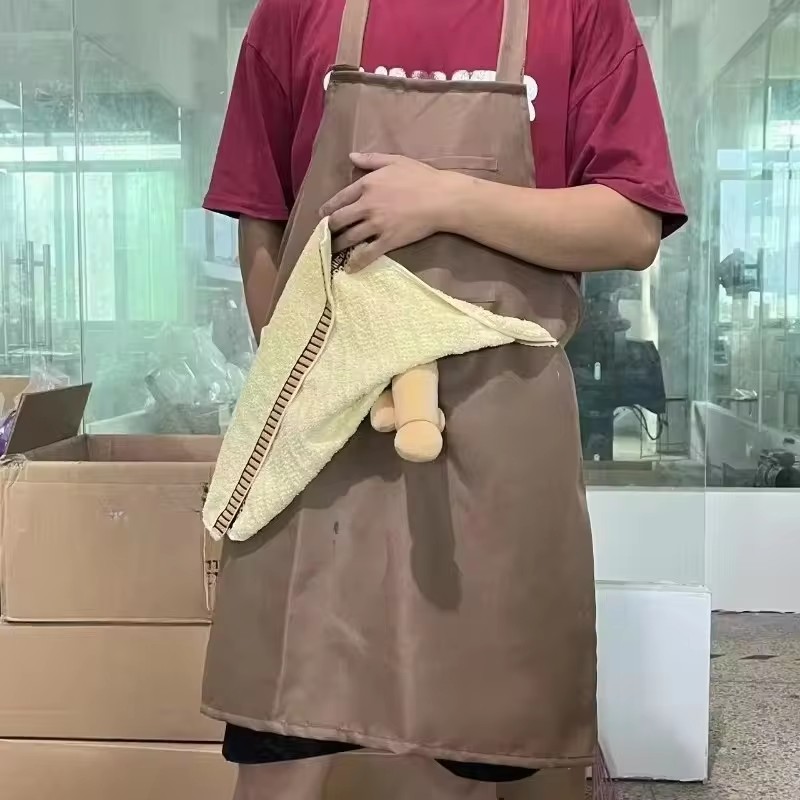 2026 Neue Lustige Scherzschürz – Camping Cooking Apron Bewertung und Preis