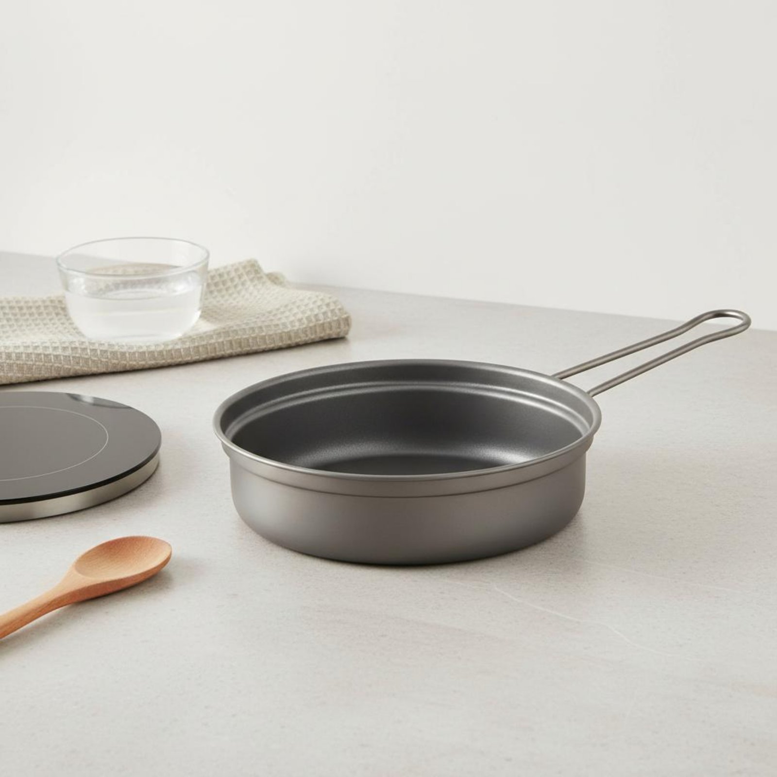2-teiliges Camping-Kochset aus – Camping Cooking And Dining Set Bewertung und Preis