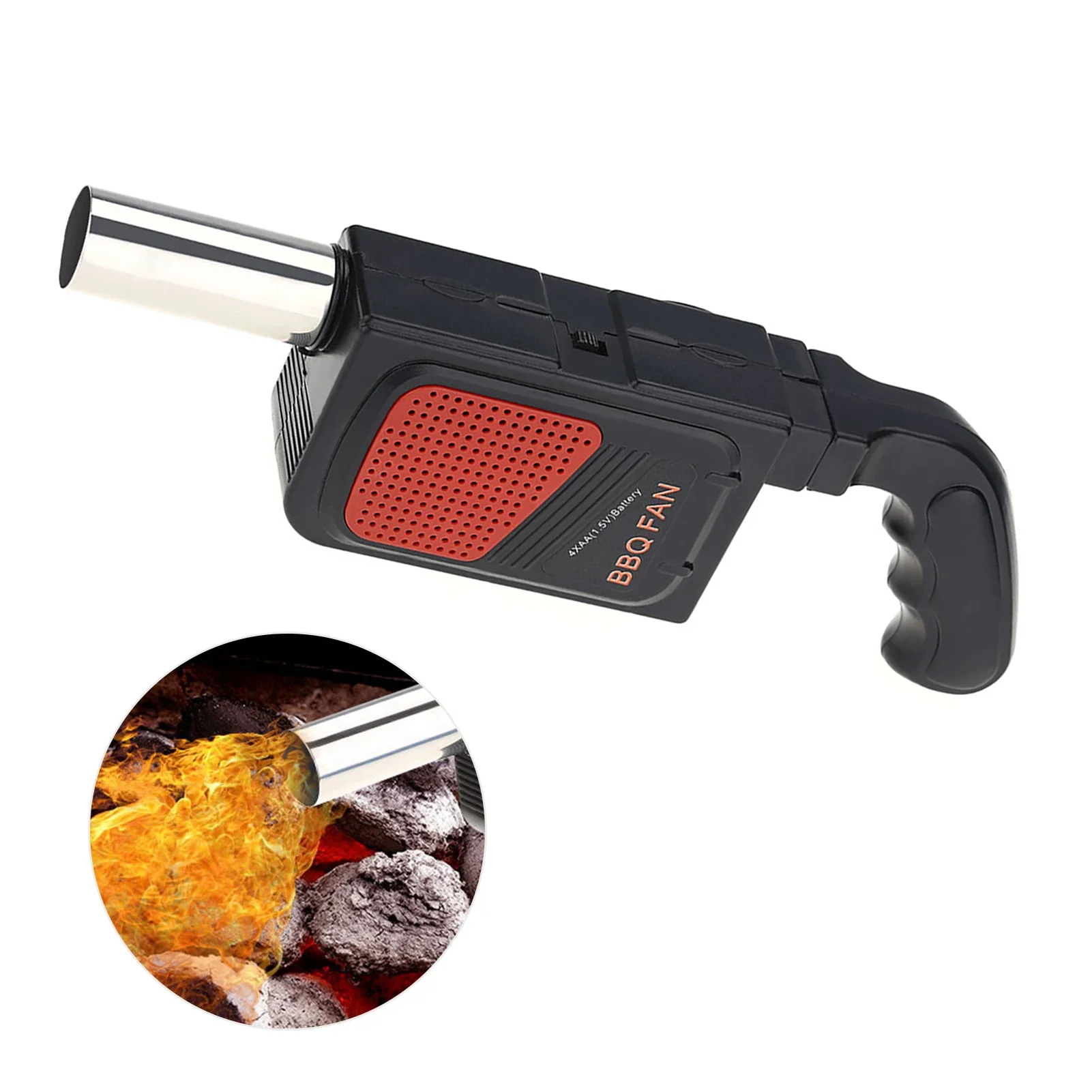 Tragbarer elektrischer Handven – Camping Cooking Portable Bewertung und Preis