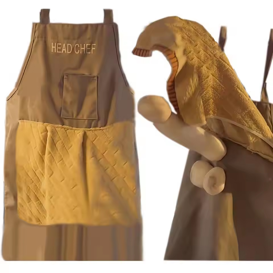 NEUE Kochschürze für Scherzart – Camping Cooking Apron Bewertung und Preis